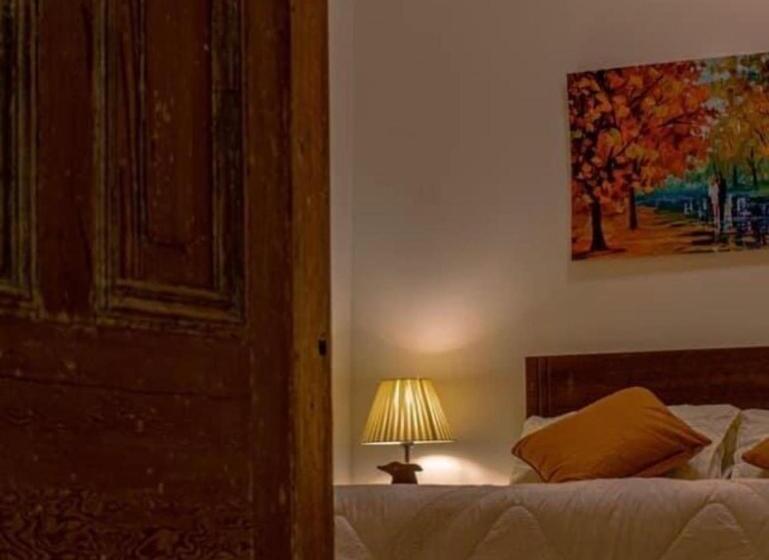 בית מלון כפרי Boutique