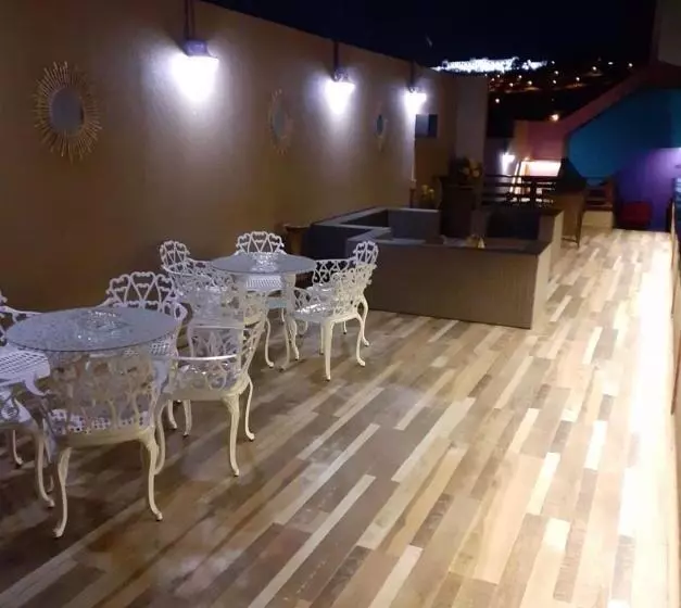 ホテル Boutique