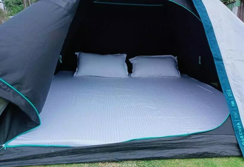 Hotelli Cloudy Court Resort