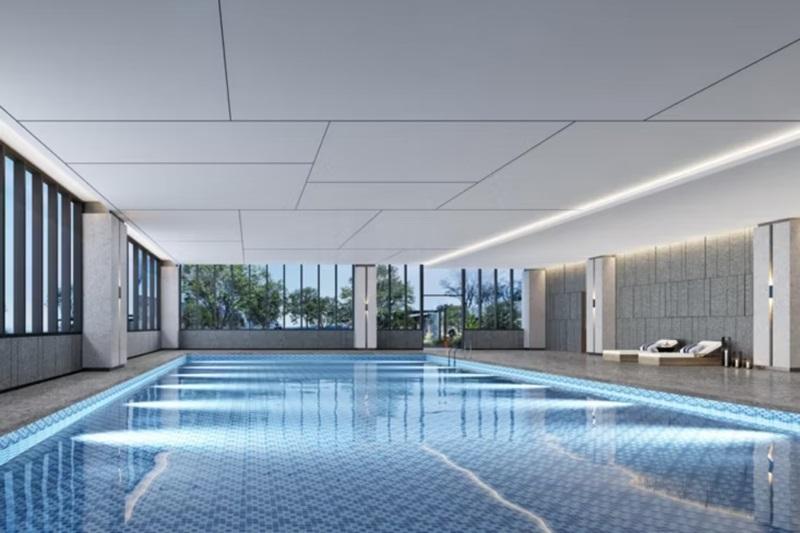 Hotel Crowne Plaza Lanzhou New Area, An Ihg