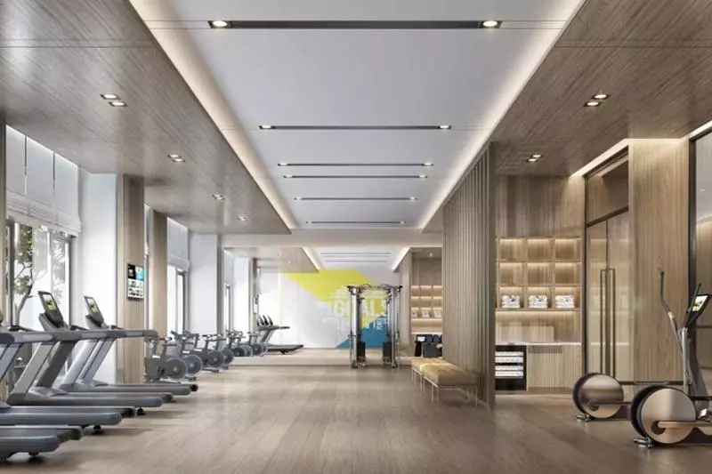 ホテル Crowne Plaza Lanzhou New Area, An Ihg