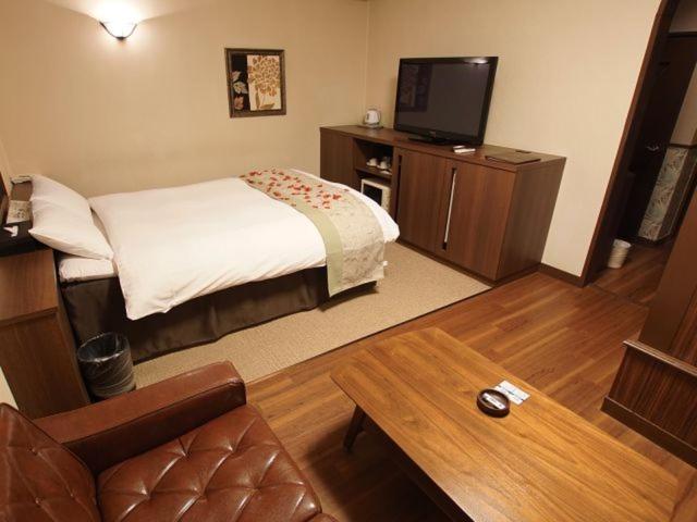 Hotel Firstwood 大栄店