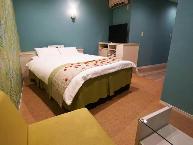 ホテル Firstwood 大栄店