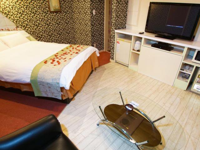 Hotel Firstwood 大栄店