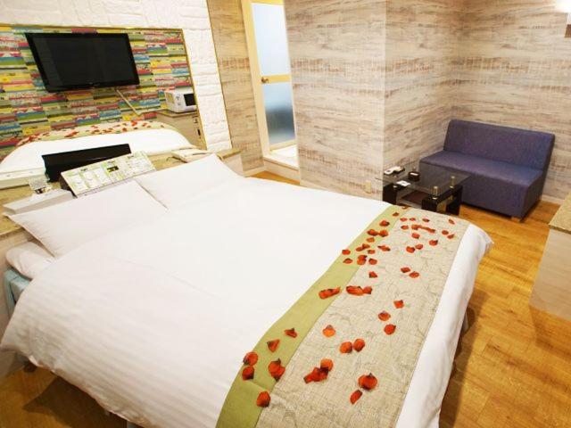 Hotel Firstwood 大栄店