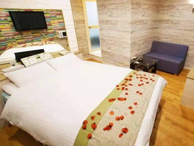 ホテル Firstwood 大栄店