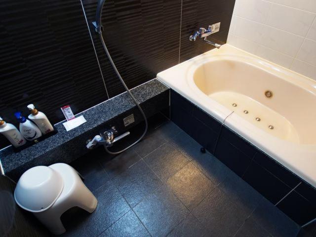 Hotel Firstwood 大栄店