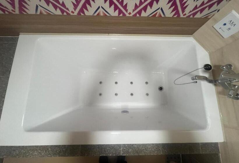 Hotel Firstwood 大栄店