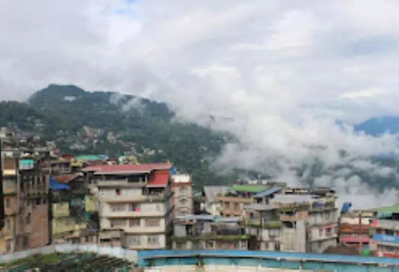 ホテル Kalash , Kalimpong