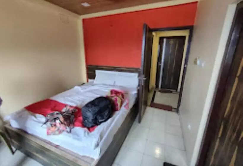 ホテル Kalash , Kalimpong