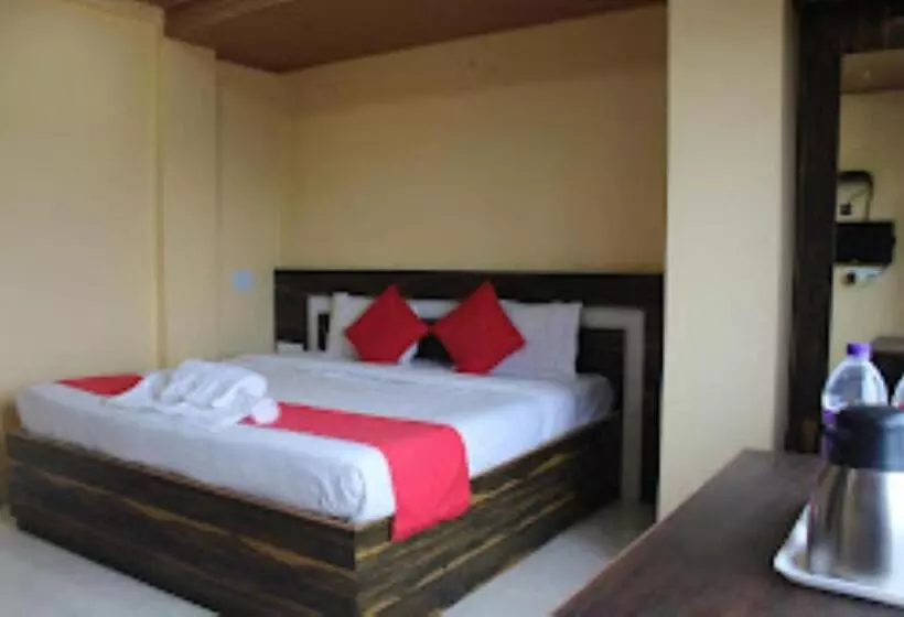 ホテル Kalash , Kalimpong