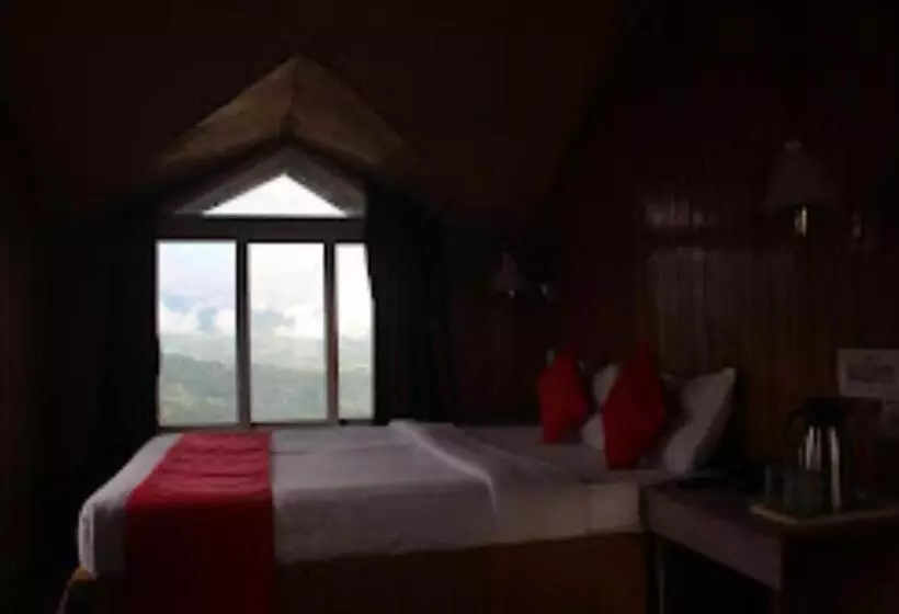 ホテル Kalash , Kalimpong