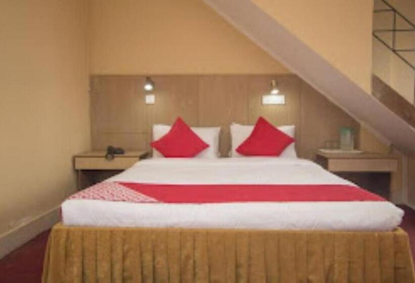 هتل Kalash , Kalimpong