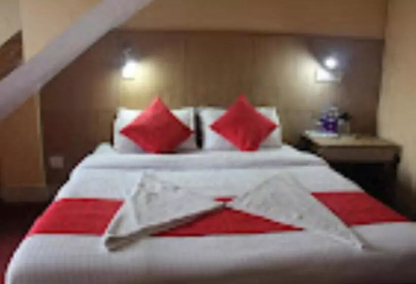 ホテル Kalash , Kalimpong