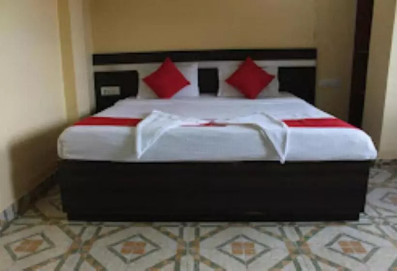 ホテル Kalash , Kalimpong