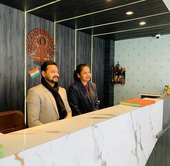 Hôtel Nirvana Bliss