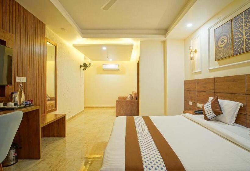 Hôtel Nirvana Bliss