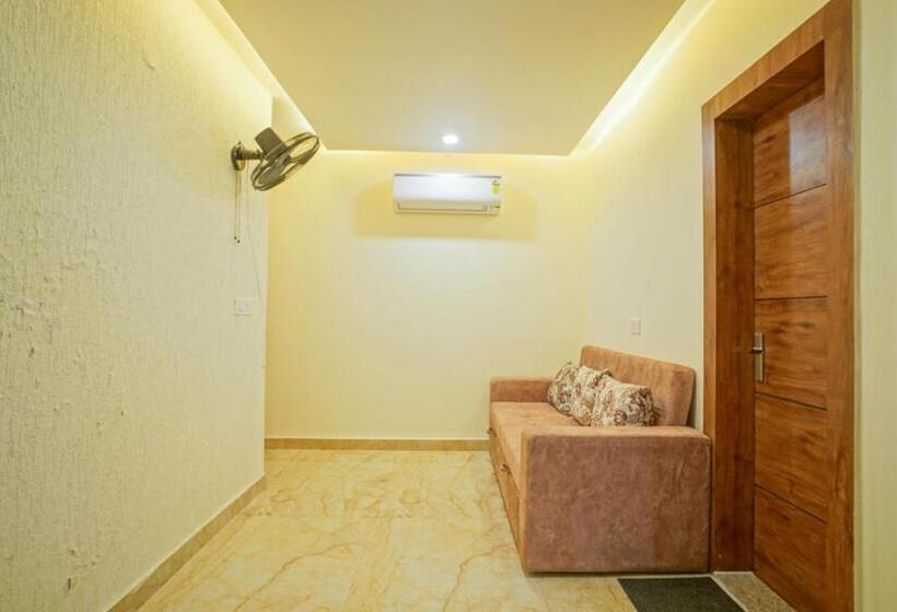 Hôtel Nirvana Bliss