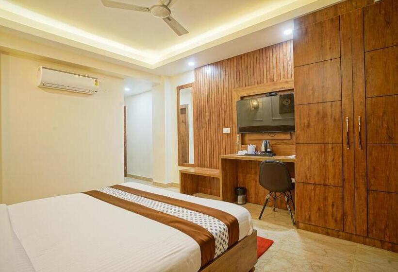 Hôtel Nirvana Bliss