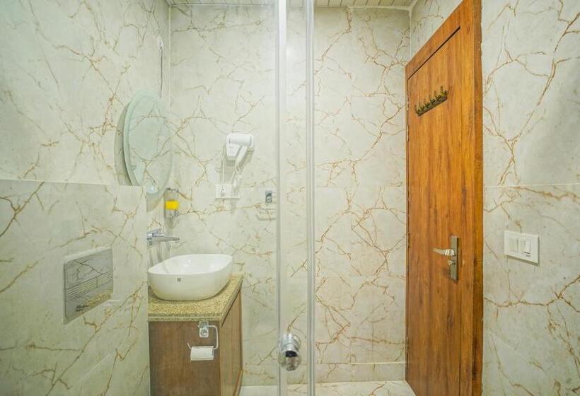 Hôtel Nirvana Bliss