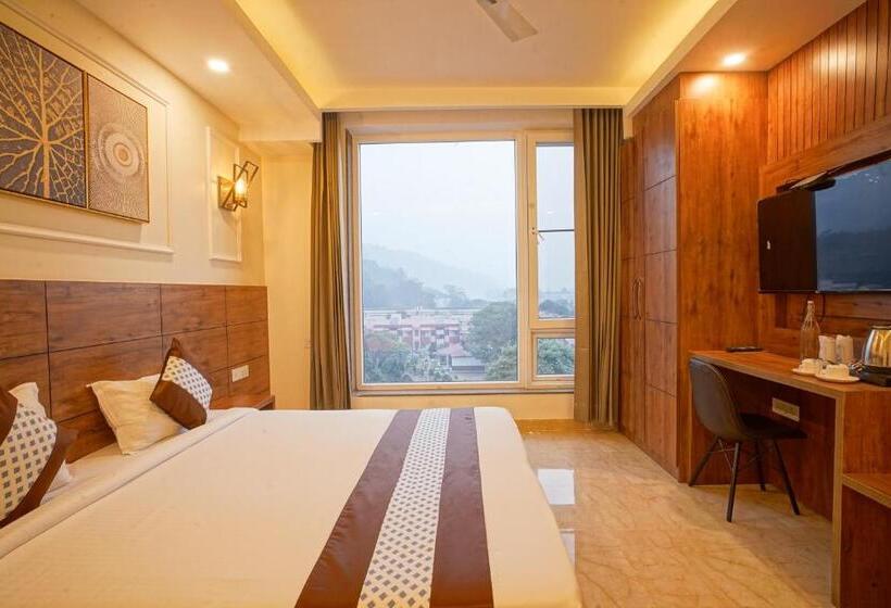 Hôtel Nirvana Bliss