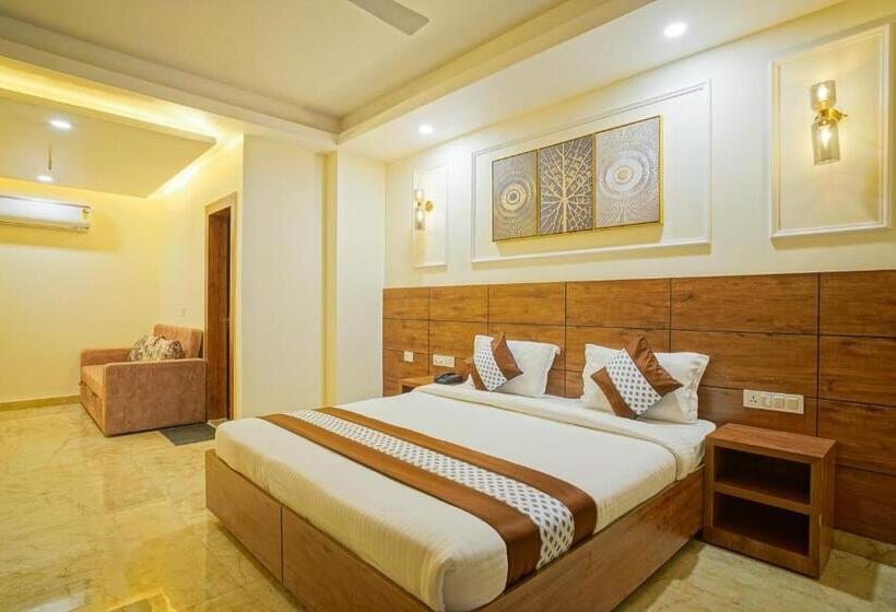 Hôtel Nirvana Bliss