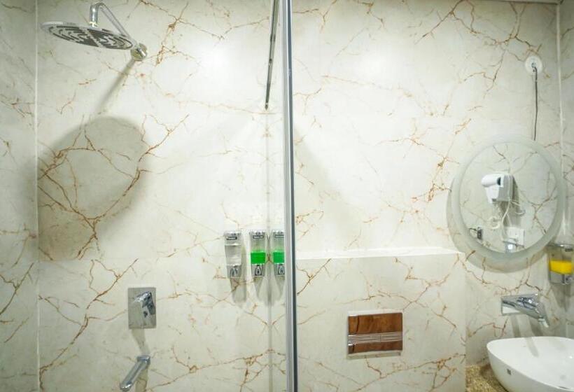 Hôtel Nirvana Bliss