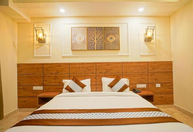 Hôtel Nirvana Bliss