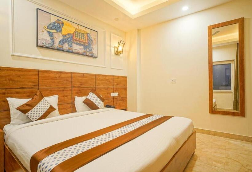 Hôtel Nirvana Bliss