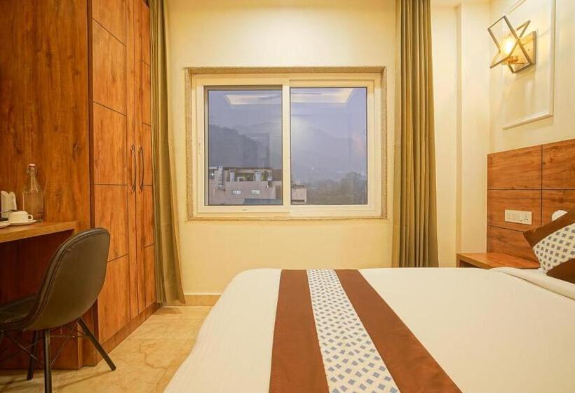 Hôtel Nirvana Bliss