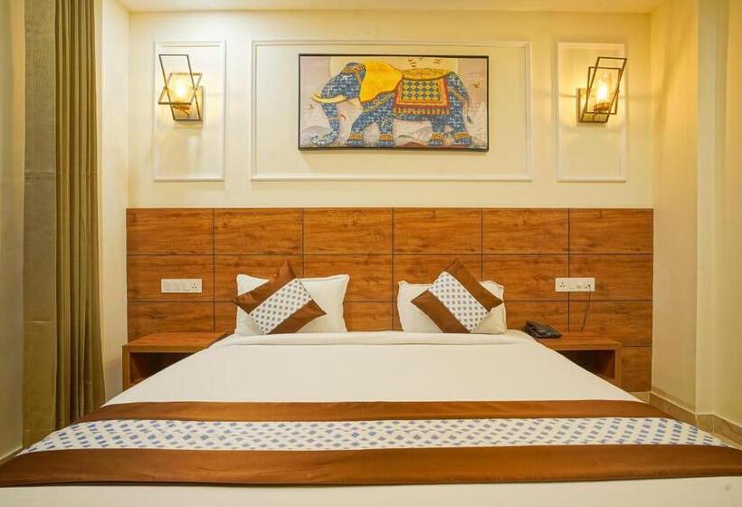 Hôtel Nirvana Bliss