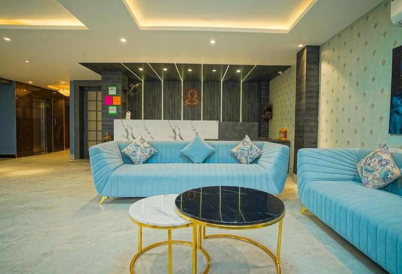 Hôtel Nirvana Bliss