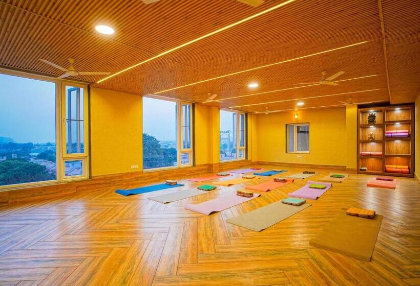 Hôtel Nirvana Bliss