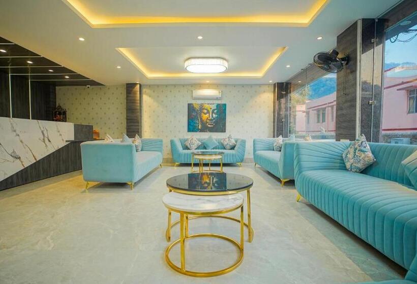 Hôtel Nirvana Bliss