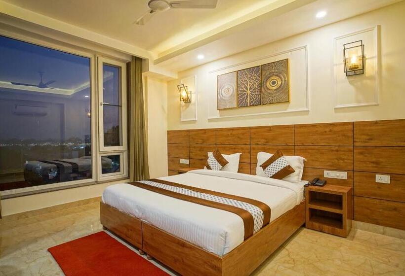 Hôtel Nirvana Bliss