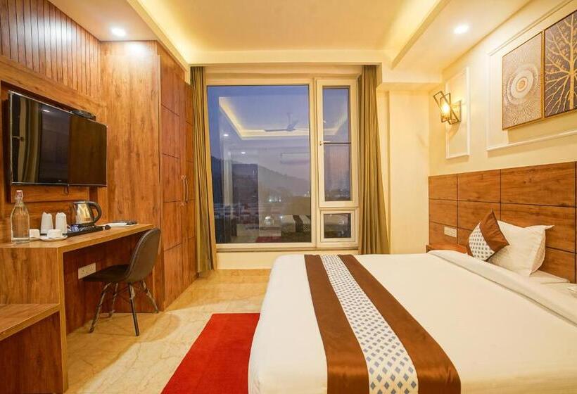 Hôtel Nirvana Bliss