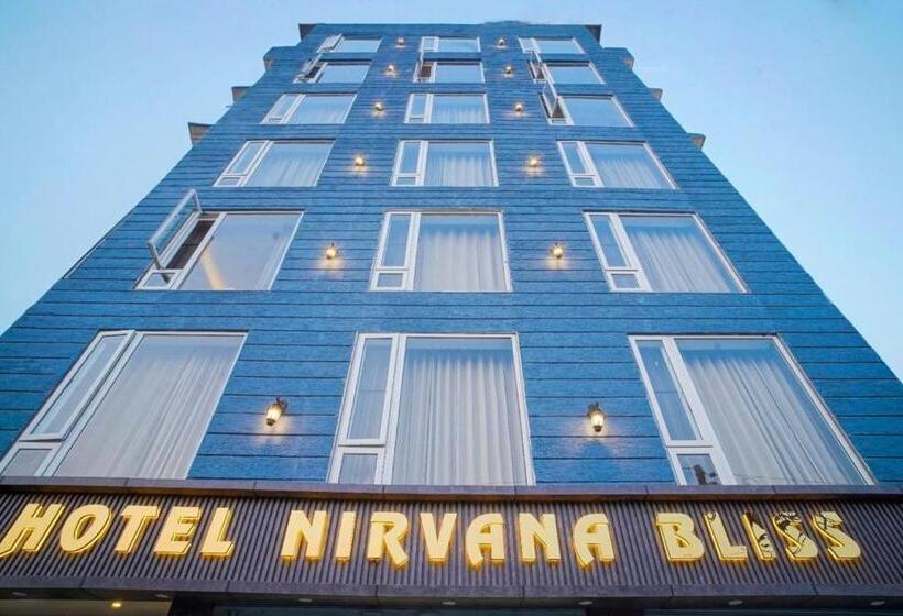 Hôtel Nirvana Bliss