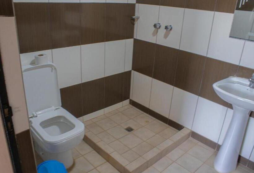 هتل Residencial Tablada