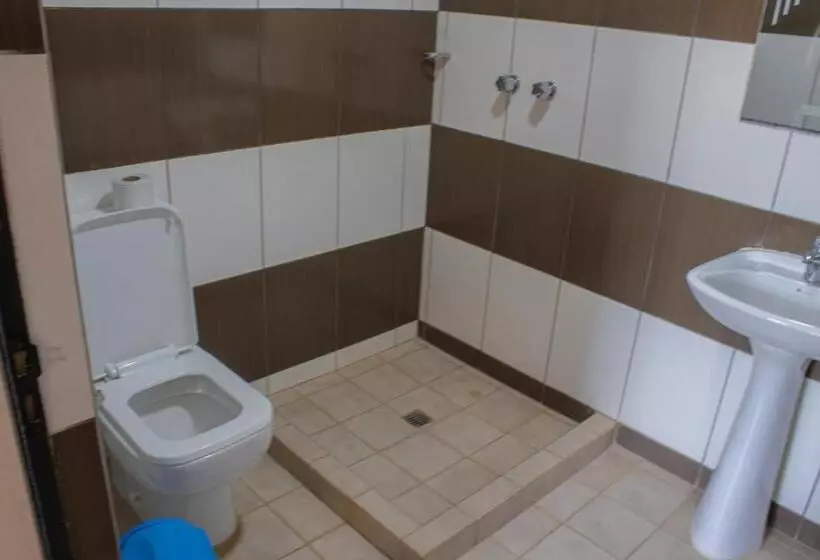 هتل Residencial Tablada