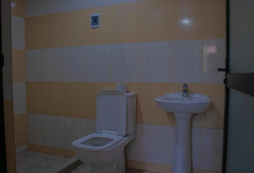 هتل Residencial Tablada