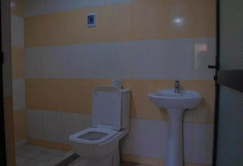 هتل Residencial Tablada
