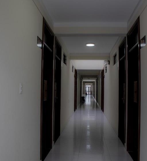 هتل Residencial Tablada