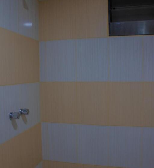 هتل Residencial Tablada