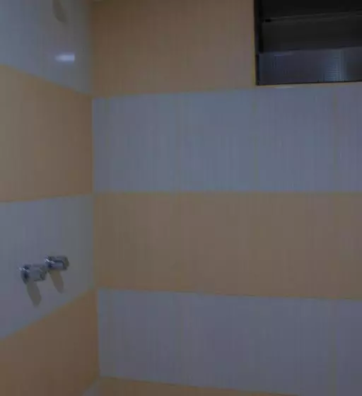 هتل Residencial Tablada