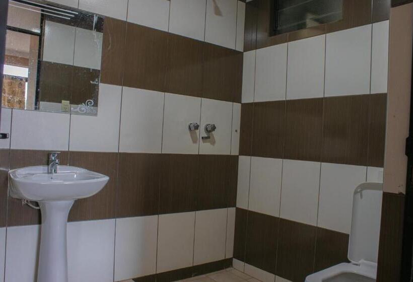 هتل Residencial Tablada