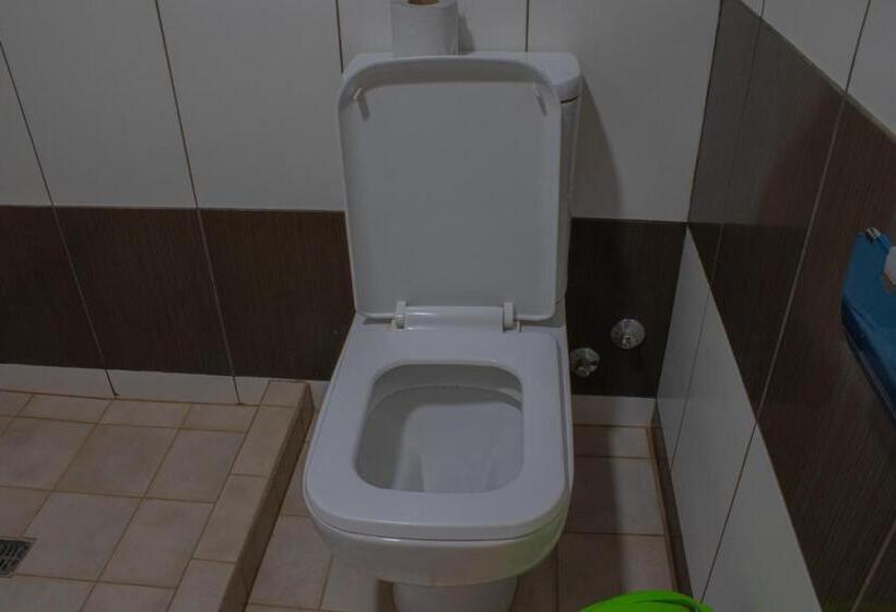 هتل Residencial Tablada