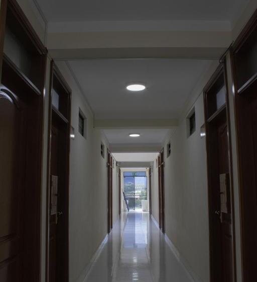 هتل Residencial Tablada