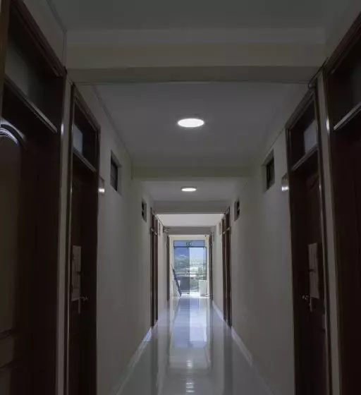 هتل Residencial Tablada