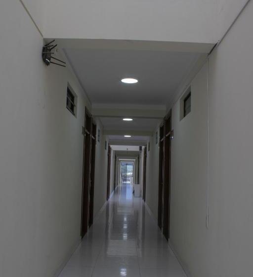 هتل Residencial Tablada