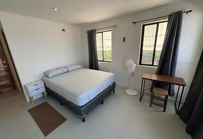 Hotelli Stella Mar Oceanfront